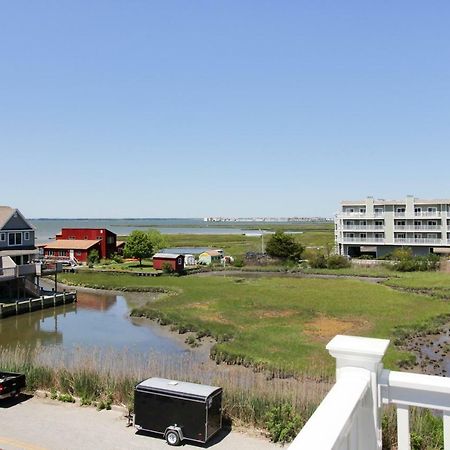 Broad Marsh Beach House II Ocean City Bagian luar foto