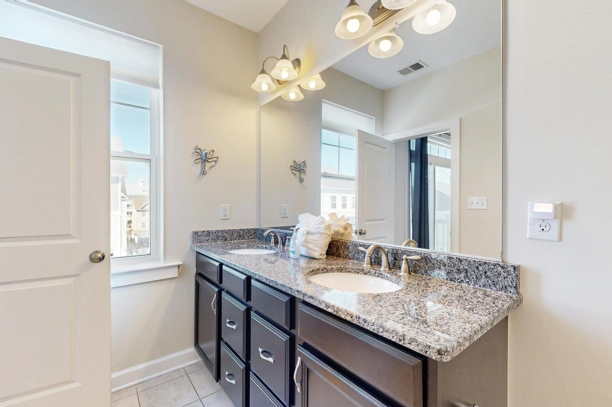 Broad Marsh Beach House II Ocean City Bagian luar foto